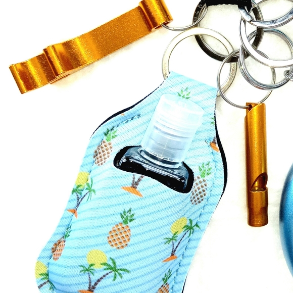 Self Defense Keychain - Picture 4 of 4